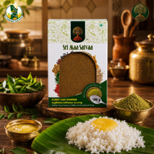 curry leaf po