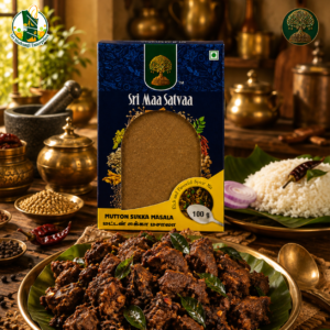 mutton suka po